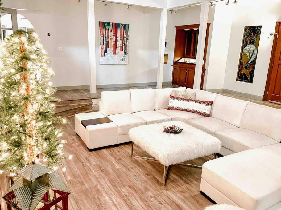 *Entertainment Villa* 5Min To Strip Optional Heated Pool Jacuzzi! Las Vegas Exterior foto